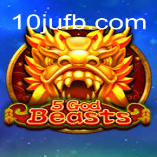 Descobrindo o Fascinante Mundo de '5GodBeasts'