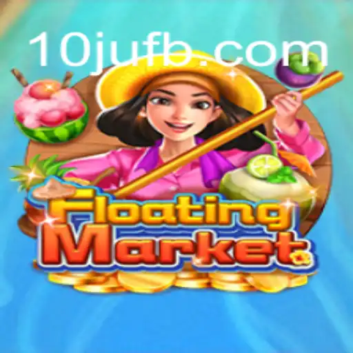 Descubra o Jogo 'FloatingMarket': Estratégia e Diversão Inovadoras