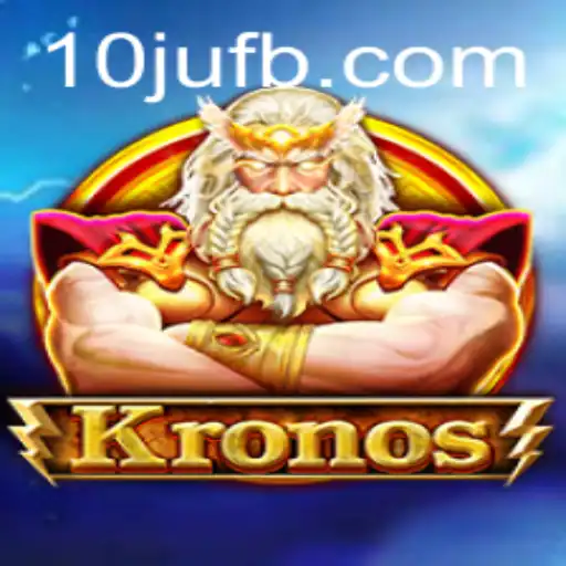 Descubra o Mundo de Kronos: A Revolução dos Jogos de Tabuleiro com 10JU