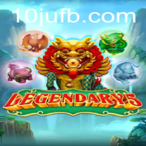 Descubra a Experiência Épica de Legendary5: Aventure-se pelo Novo Jogo do Momento