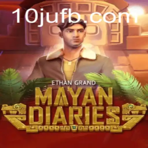 Explorando o Mundo de MayanDiaries: Mergulho no Passado com 10JU