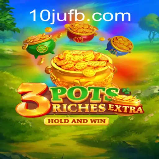 Descubra o Fascinante Mundo do Jogo 3potsExtra e a Palvra-chave '10JU'