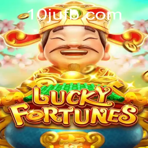 LUCKYFORTUNES: Um Mergulho no Novo Fenômeno dos Jogos de Azar