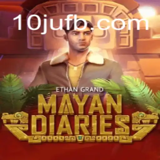 Explorando o Mundo de MayanDiaries: Mergulho no Passado com 10JU