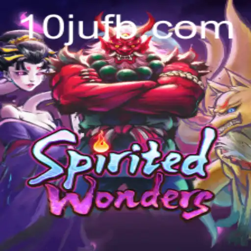 Descubra o Fascinante Mundo do Jogo SpiritedWonders