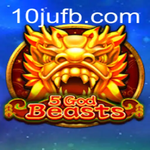 Descobrindo o Fascinante Mundo de '5GodBeasts'