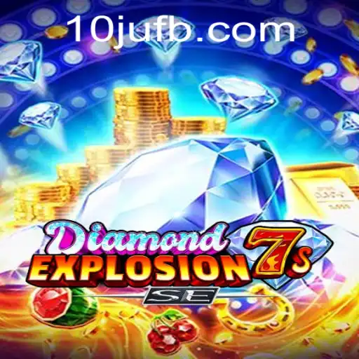 Explorando o Universo de DiamondExplosion7sSE e a Era dos Jogos de Casino Online