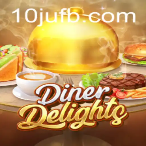 DinerDelights: Um Novo Jogo para Entusiastas da Gastronomia