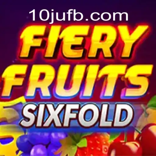 FieryFruitsSixFold: Descubra o Jogo que Está Conquistando o Mundo
