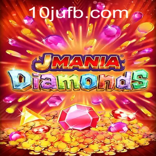 Descubra o Mundo de JManiaDiamonds: Um Novo Horizonte de Jogabilidade