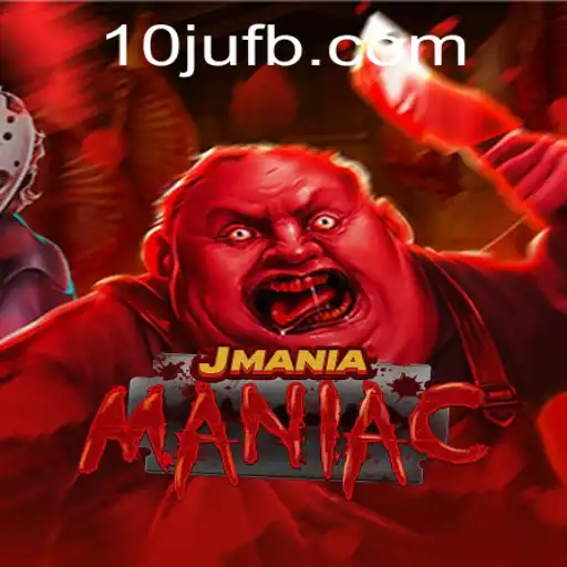 Descubra o Mundo Fascinante de JManiaManiac: Um Jogo de Estratégia com a Palavra-Chave 10JU
