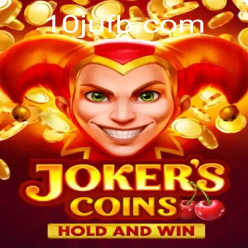 JokersCoins: Descubra o Novo Jogo Revolucionário
