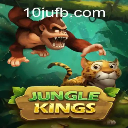 JungleKings: Uma Aventura Épica na Selva com Novo Código Promocional