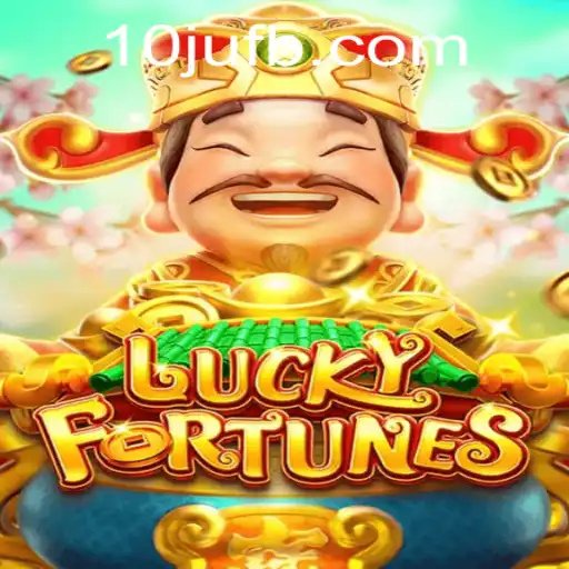 LUCKYFORTUNES: Um Mergulho no Novo Fenômeno dos Jogos de Azar