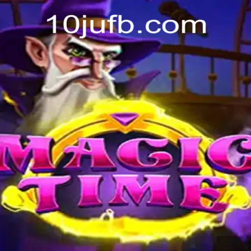 Explorando o Fascinante Mundo de MagicTime