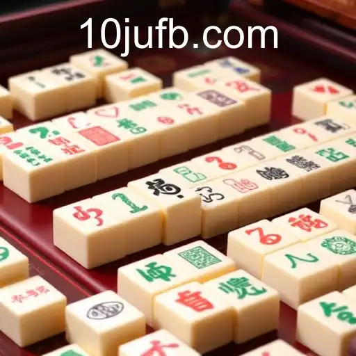Descobrindo o Fascinante Mundo do Mahjong
