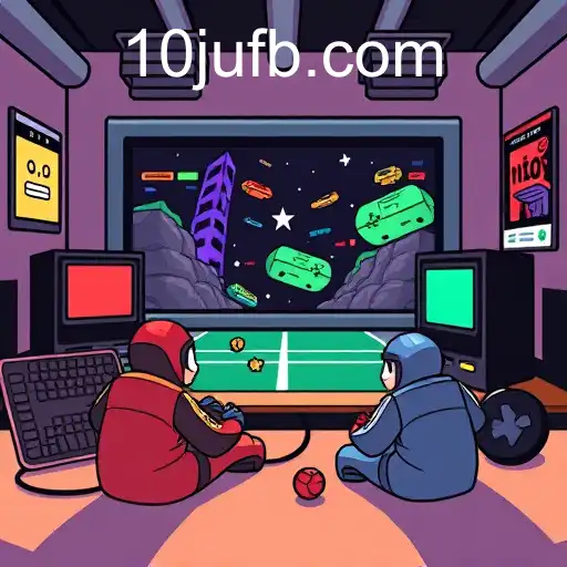 O Universo dos Videogames e seu Impacto