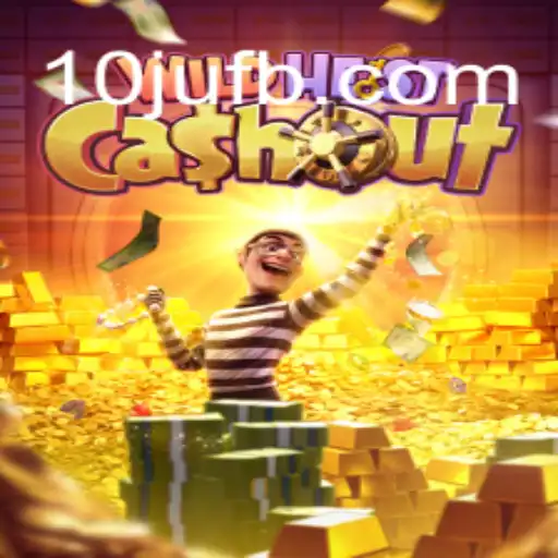 Explorando o Empolgante Mundo de WildHeistCashout com 10JU