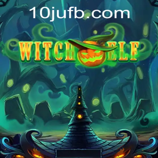 Descubra o Fascinante Jogo WitchElf