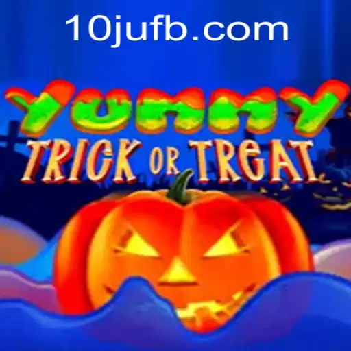 YummyTrickorTreat: A Aventura Doce de Halloween